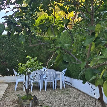 Casa Buganvilla ラメトリャ・デ・マール エクステリア 写真