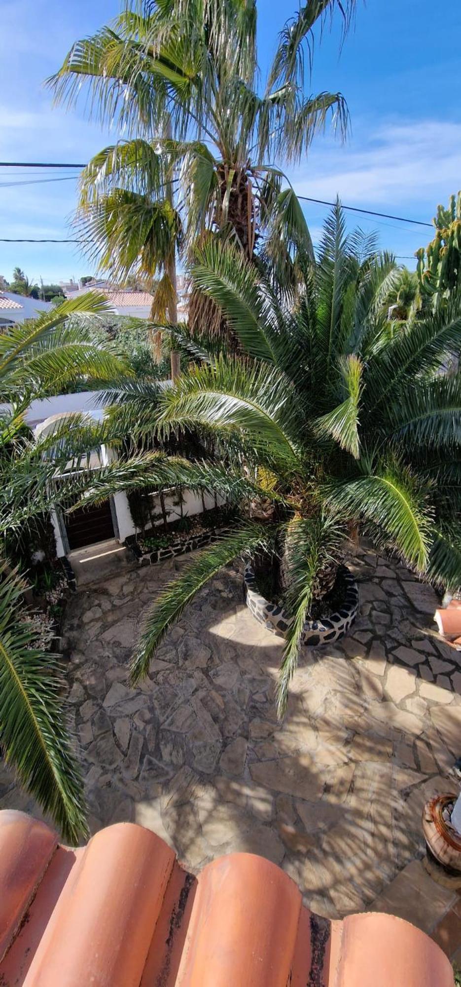 Casa Buganvilla ラメトリャ・デ・マール エクステリア 写真