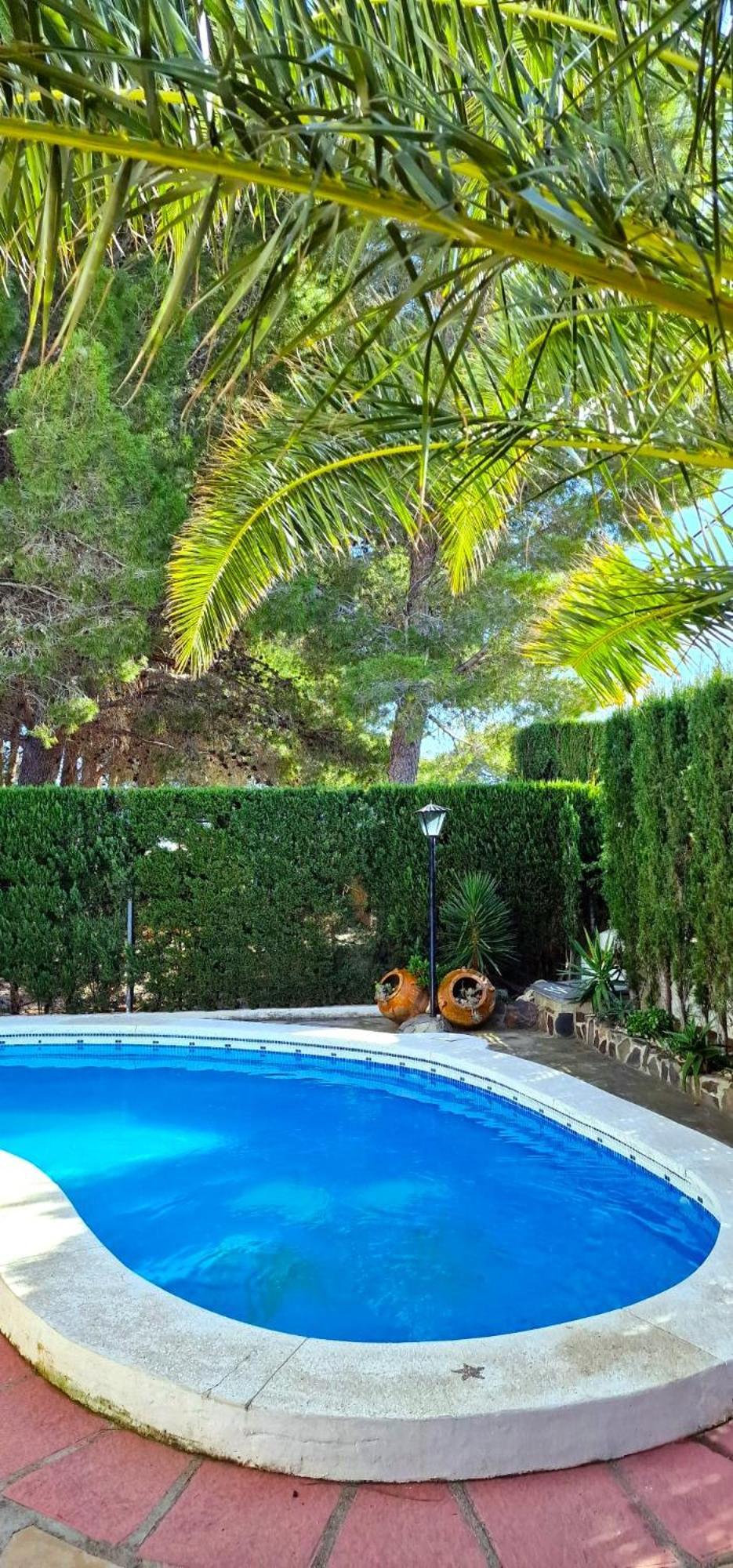 Casa Buganvilla ラメトリャ・デ・マール エクステリア 写真