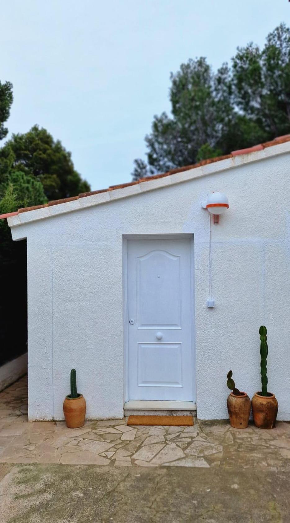 Casa Buganvilla ラメトリャ・デ・マール エクステリア 写真